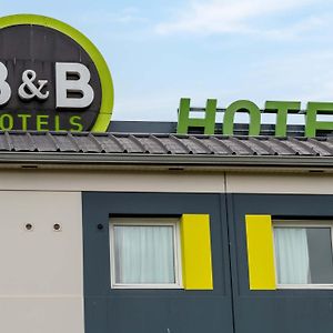 B&B Hotel Le Havre Harfleur 1